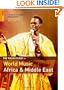 The Rough Guide to World Music : Volume 1 (Rough Guide Reference)