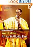Rough Guide World Music