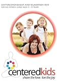 centeredkids (ages 3 - 8 years)