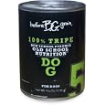 Before Grain Tripe, 13.2oz Dog Food