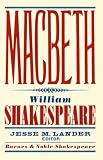 Macbeth (Barnes & Noble Shakespeare)