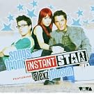Songs from Instant Star
