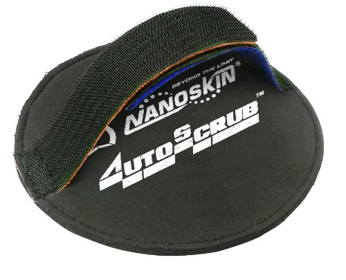Nanoskin (AS-007) 5-3/4