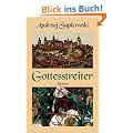 Gottesstreiter: Roman