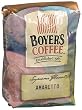 Boyer's Coffee Amaretto, 16-Ounce Bags (Pack of 2)