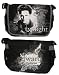 Twilight Messenger Bags BTS Edward Vector AFL