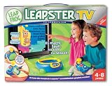 Eigenschaften Leap Frog 421 870 65 / LeapFrog 42187065 - Leapster TV Console