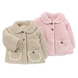 Youpi!(ユッピー) ジャケット (80～130cm) キムラタンの子供服 (19017x19317-164) ピンク 90