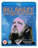 Bill Bailey Live: Dandelion Mind [Blu-ray]