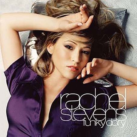 Rachel Stevens - Funky Dory (Re-Issue) - Zortam Music