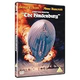 The Hindenburg [ NON-USA FORMAT, PAL, Reg.2 Import - United Kingdom ]