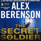 The Secret Soldier | Alex Berenson