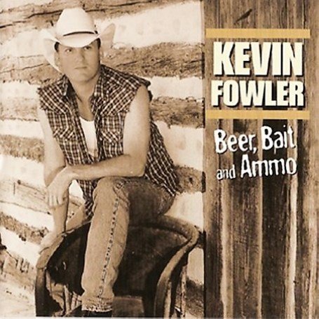 Kevin Fowler - You Could