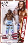 Figur WWE Kofi Kingston Superstar Ser...