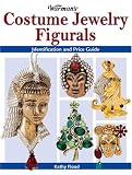 Warman s Costume Jewelry Figurals: Identification and Price Guide (Warman s)