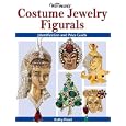 Warman's Costume Jewelry Figurals: Identification and Price Guide (Warman's) by  Kathy Flood