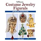 Warman's Costume Jewelry Figurals: Identification and Price Guide (Warman's) by  Kathy Flood