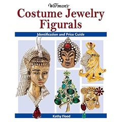Warman's Costume Jewelry Figurals: Identification and Price Guide