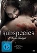 Subspecies in the Twilight