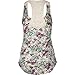 FULL TILT Floral Womens Tank