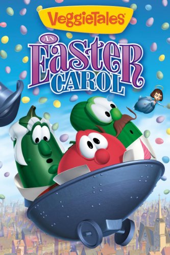 Veggietales: An Easter Carol