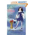 Princess Alice and the Crystal Slipper (The Tiara Club)