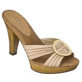 Xhilaration Tera Sandals - Natural