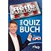 Rette die Million: Das Quiz-Buch