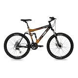 Cadillac MDS 2.4 26in Mens Mountain Bike