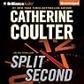 Split Second: An FBI Thriller