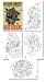 Richard Sanchez - Rose Designs Tattoo Sketchbook