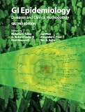 GI Epidemiology: Diseases and Clinical Methodology