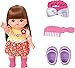 メルちゃん お人形セット メルちゃんのおともだち れなちゃん