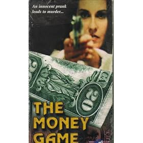 Money Game [VHS]