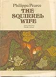 The squirrel wife