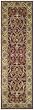 Safavieh Heritage HG644B Red 2'3 x 10' Handmade Wool Area Rug
