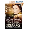 The Virgin's Lover