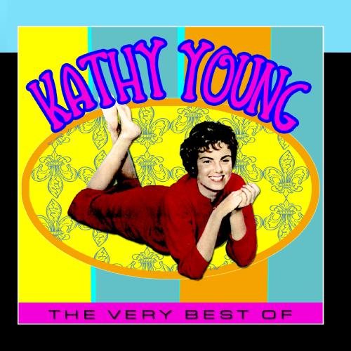 Kathy Young - The Very Best Of - Zortam Music