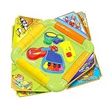 Kidz Delight Discovery Steps Animals by Kidz Delight