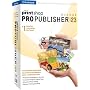The Print Shop 23 Pro Publisher Deluxe