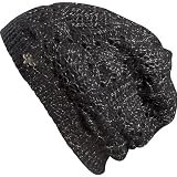Fox Racing Miss Popular Beret Girls Beanie Casual Hat - Black / One Size