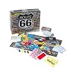 Route 66 The Great American Road Trip Board Game