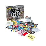 Route 66 - B00005BR6M