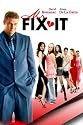 Mr. Fix It