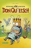 Produkt-Bild: Ritter Rost Lesefutter Don Quietsch