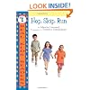 Hop, Skip, Run (Real Kids Readers, Level 1)