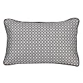Waverly® Home Worth Decorative Pillow - Brown (10x16")