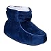Baby : Navy TB Donovan Bootie XS (3-4)