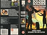 Soldier Soldier: Series 3 Episodes 10 & 11 - Staying Together / Dutch Courage