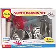 Super Baking Set